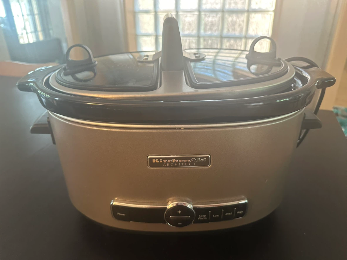 KitchenAid Architect Slow Cooker