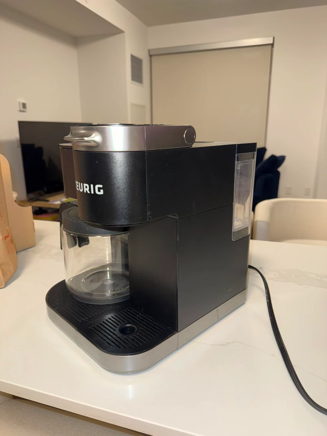 Keurig Coffee Maker - photo 3