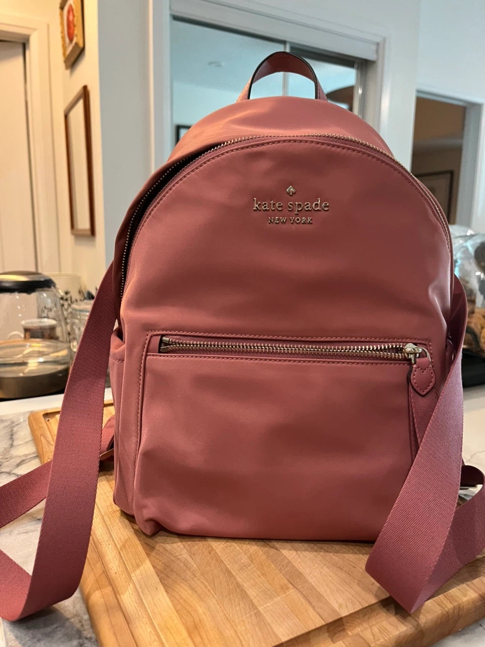 Kate Spade New York Backpack