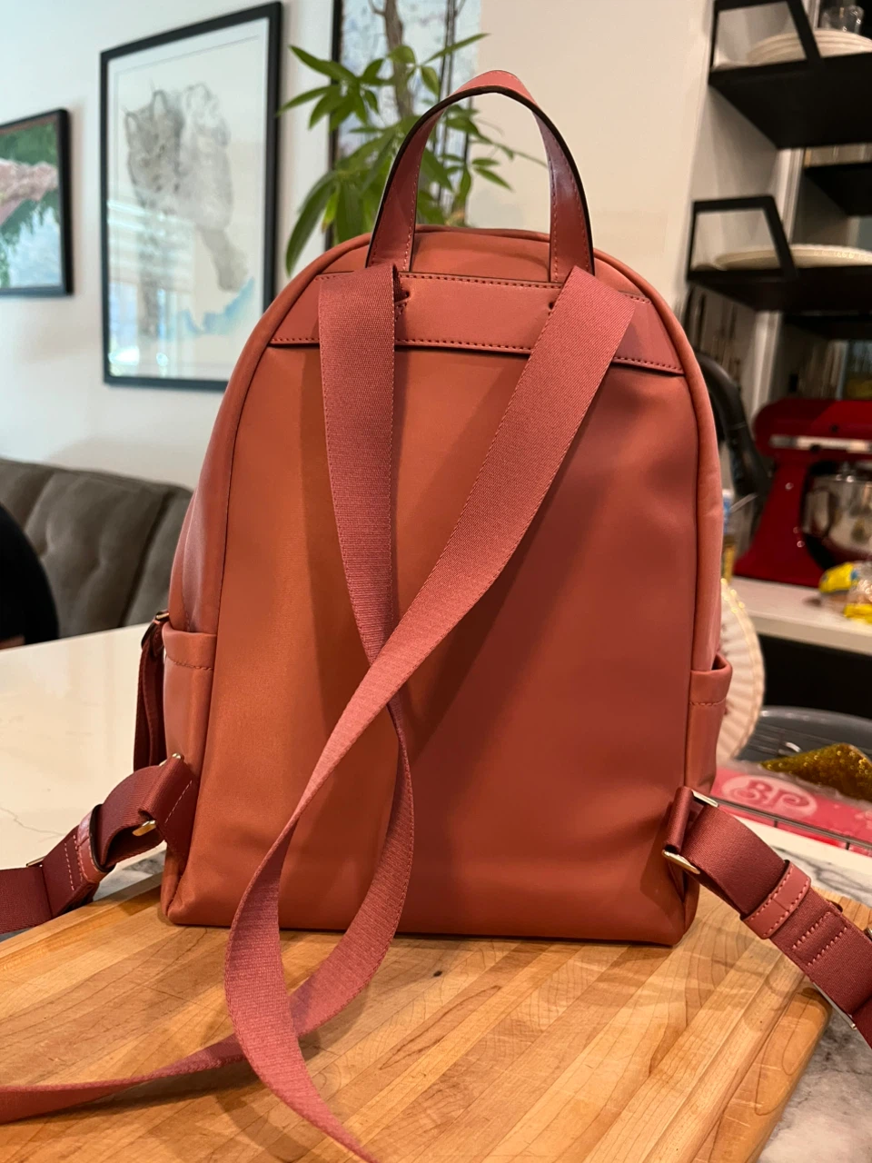 Kate Spade New York Backpack - photo 2