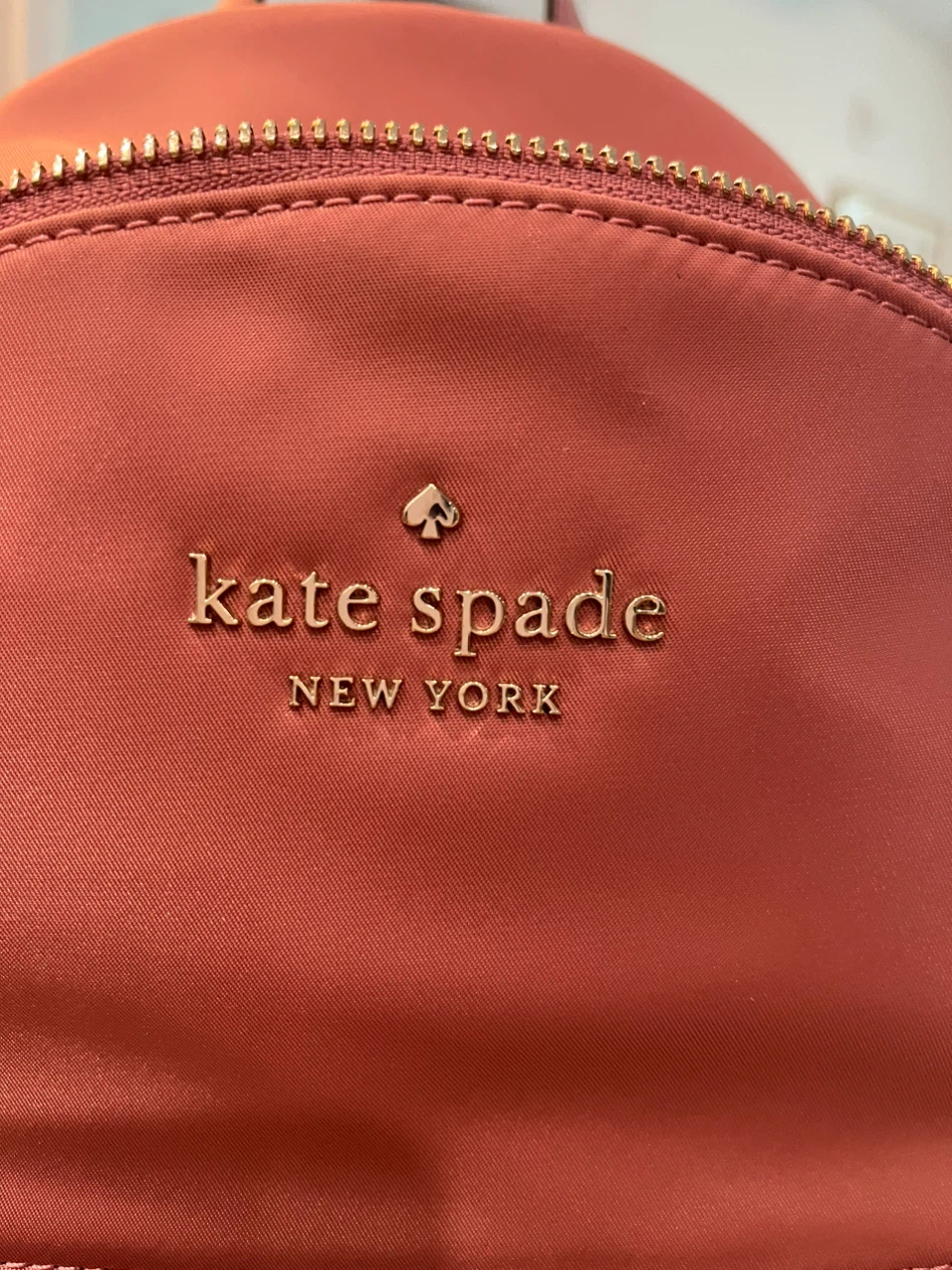 Kate Spade New York Backpack - photo 3