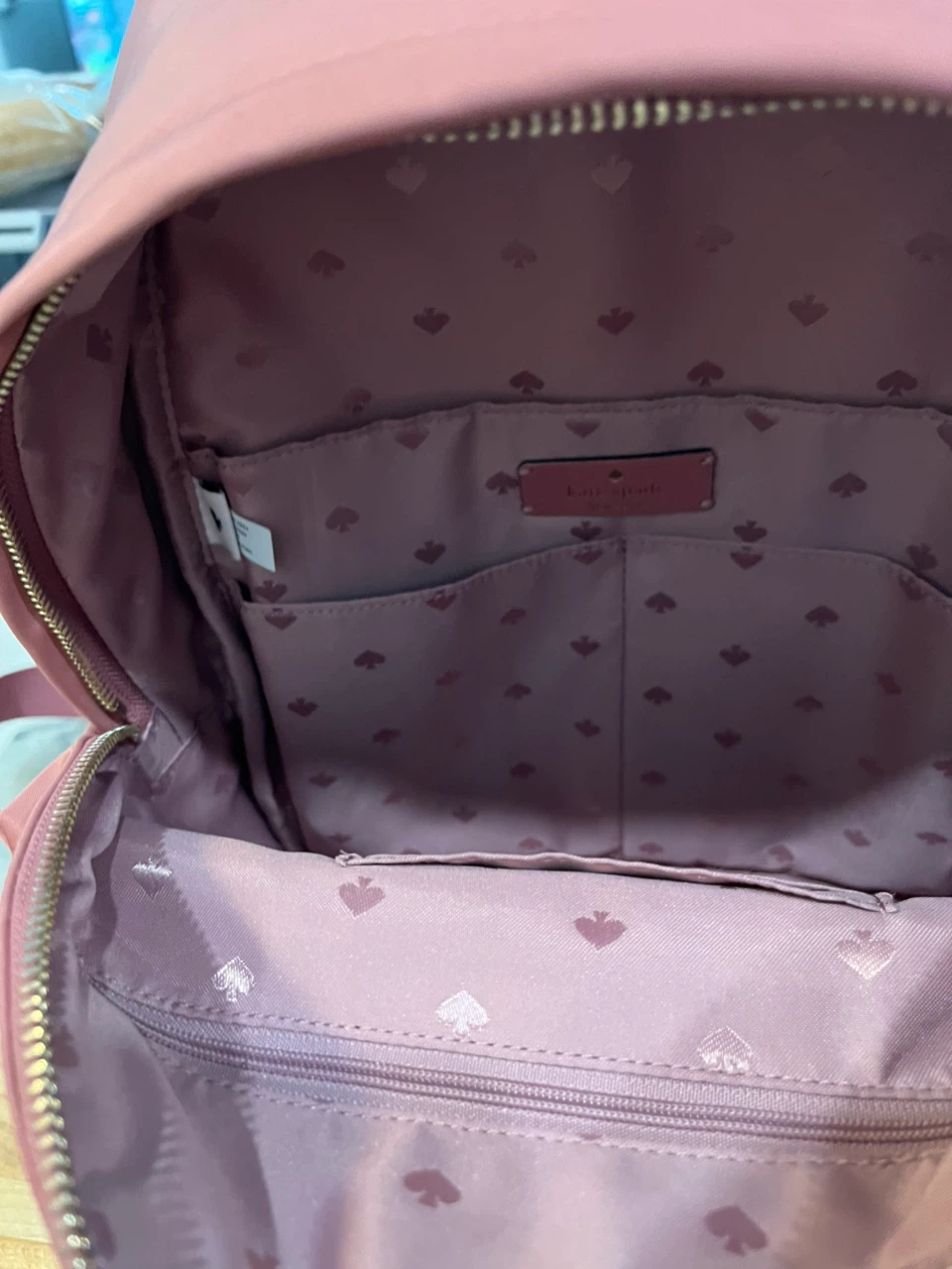 Kate Spade New York Backpack - photo 4