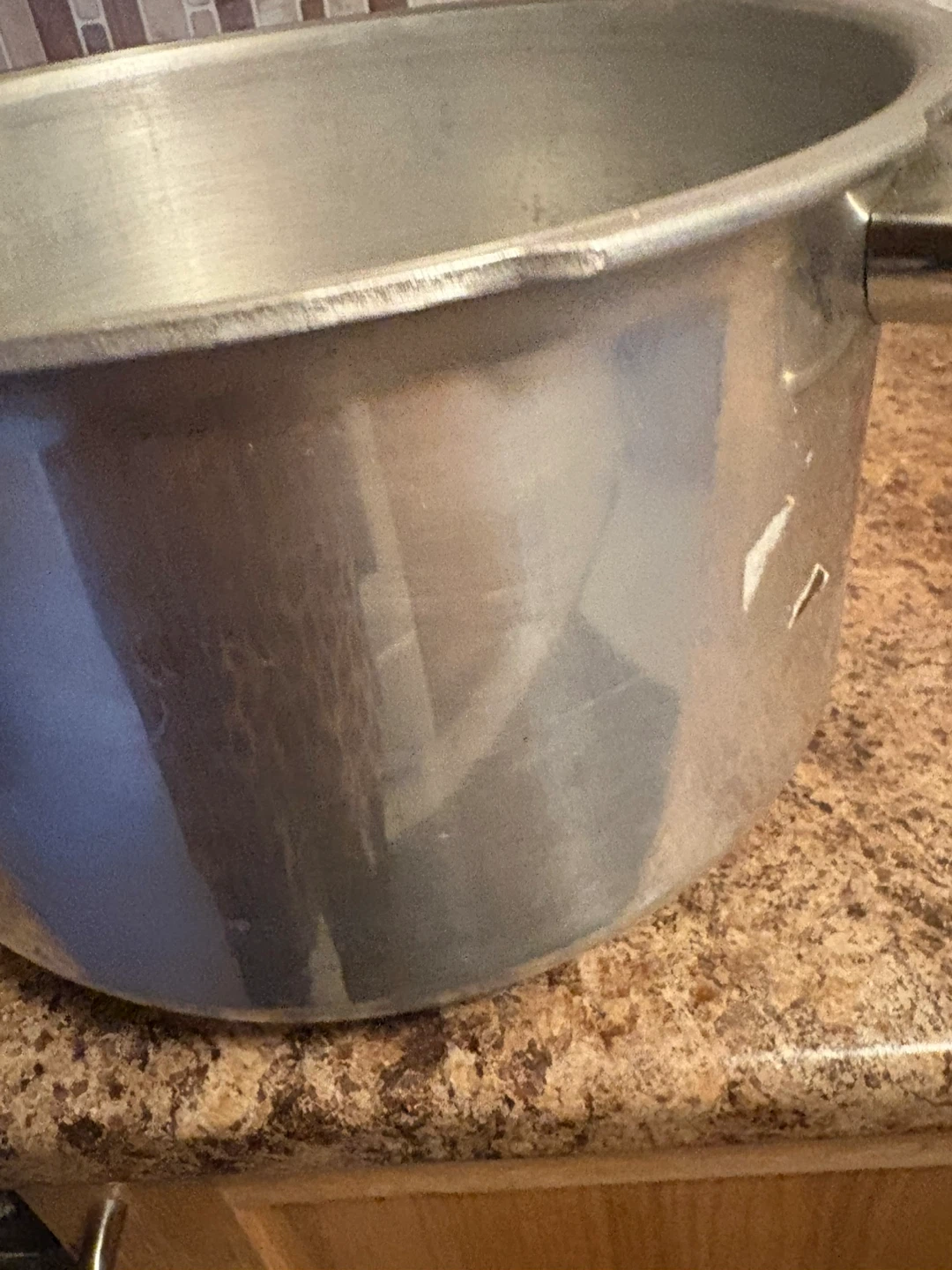 Pressure Cooker Pot - photo 5