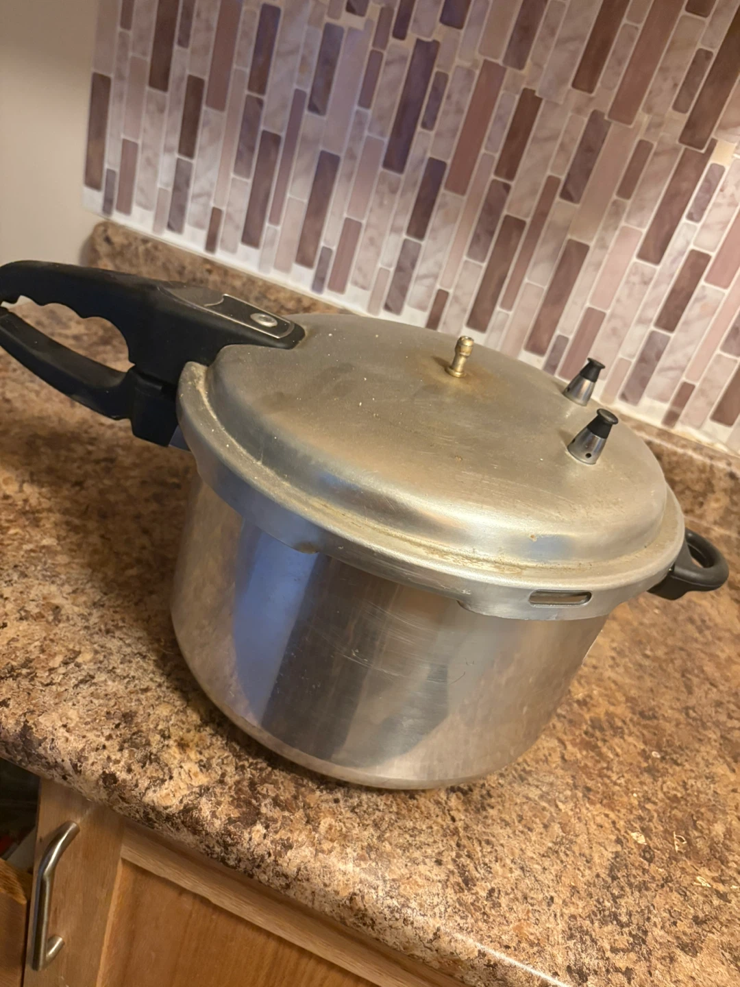 Pressure Cooker Pot - photo 4