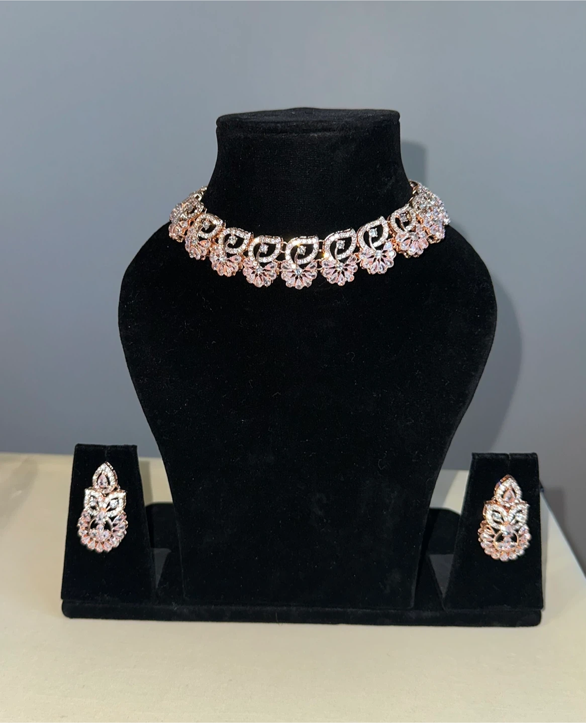 Beautiful set 🤗