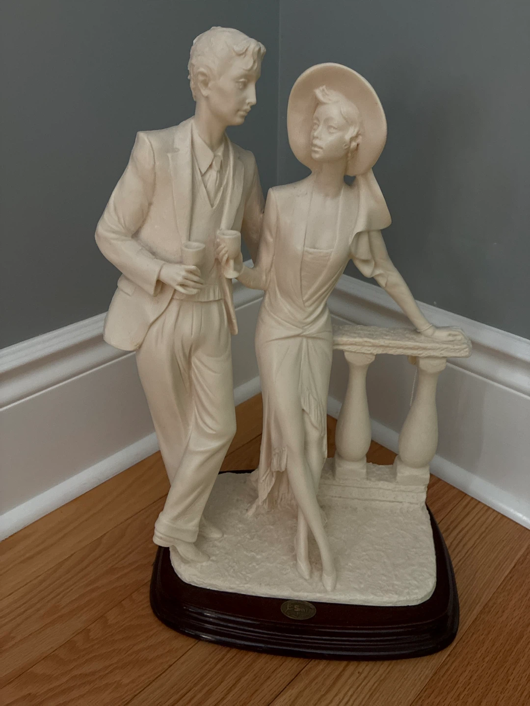 Italian sculpture