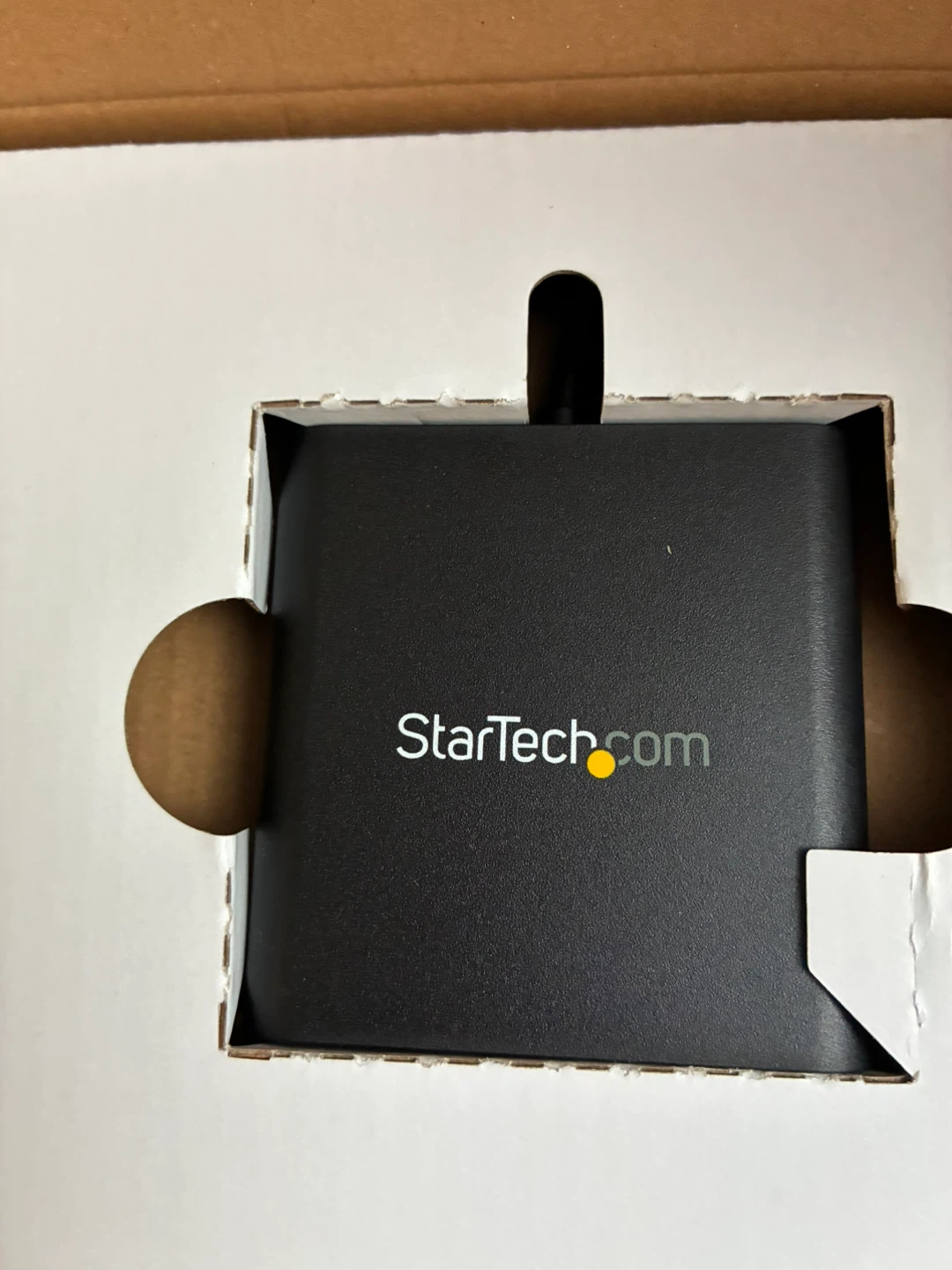 StarTech.com USB 3.0 to Dual HDMI Adapter - photo 2