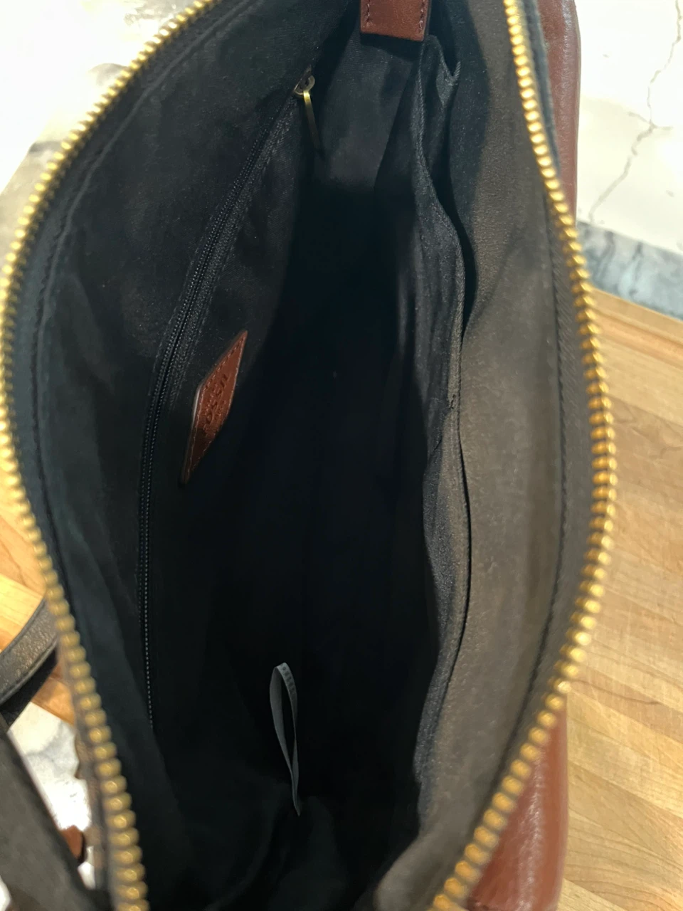 Fossil Shoulder Bag - photo 2