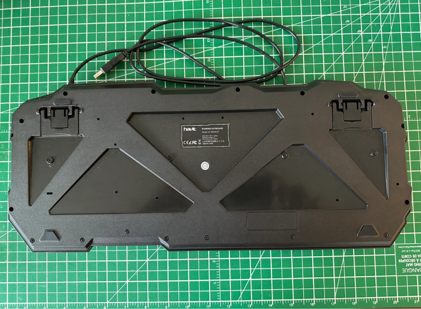 Havit Gaming Keyboard