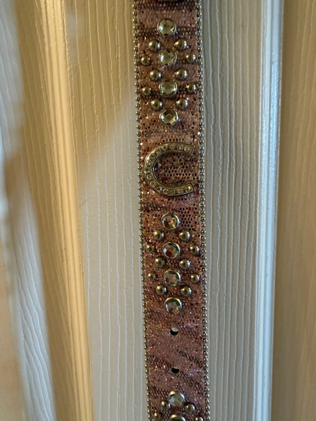 Nocona leather belts - photo 3