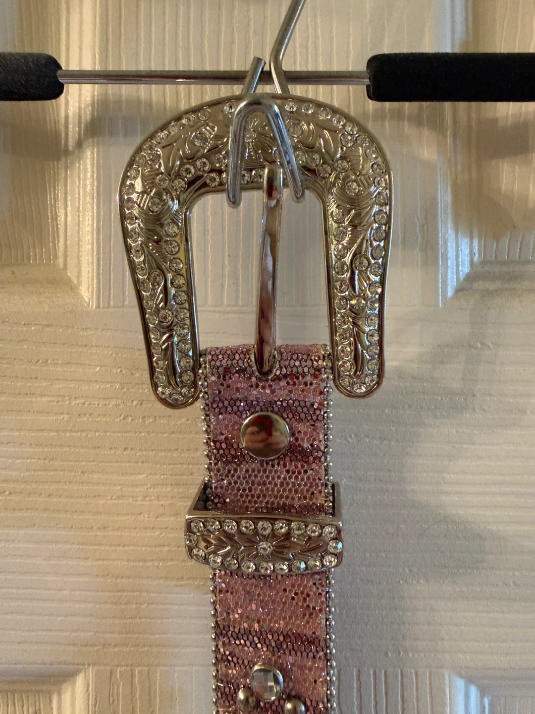 Nocona leather belts - photo 2