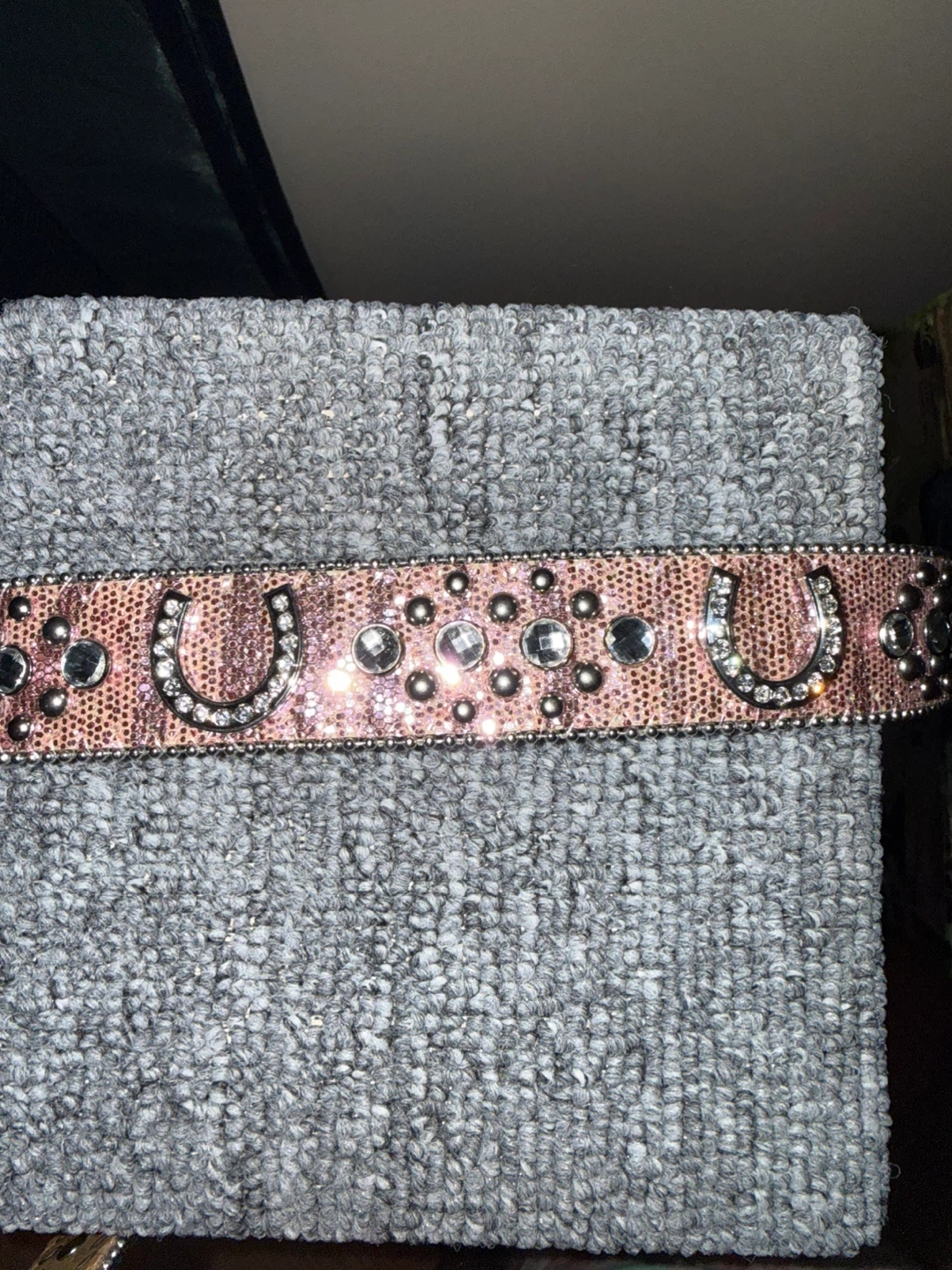 Nocona leather belts - photo 4