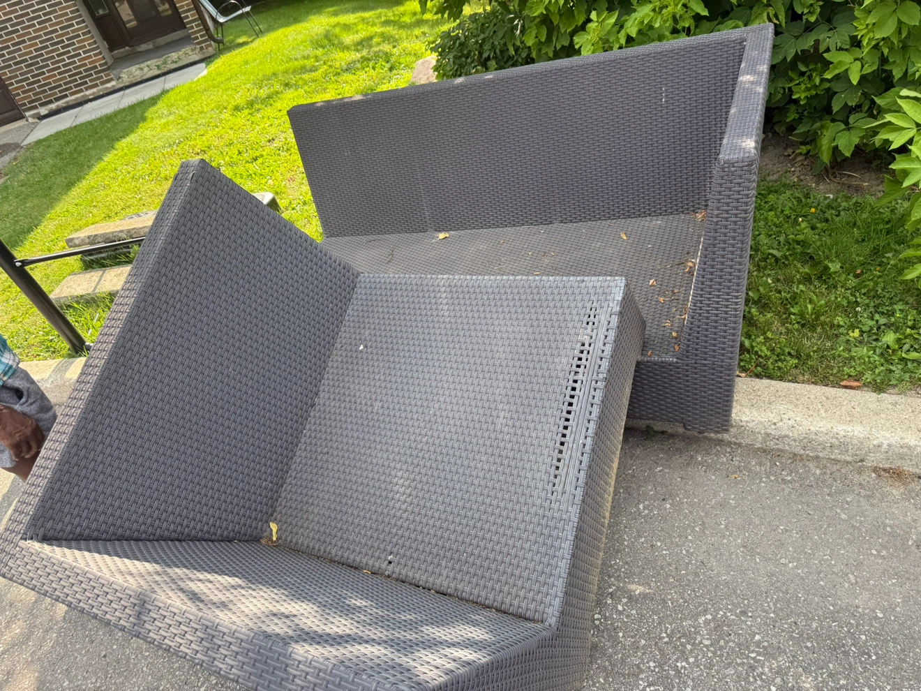 Patio Furniture
