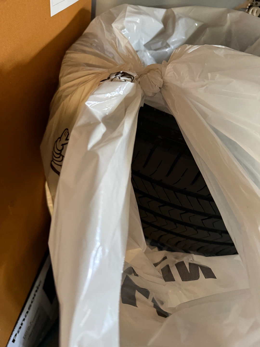 Goodyear Eagle Sport - All Season - 235/40R18