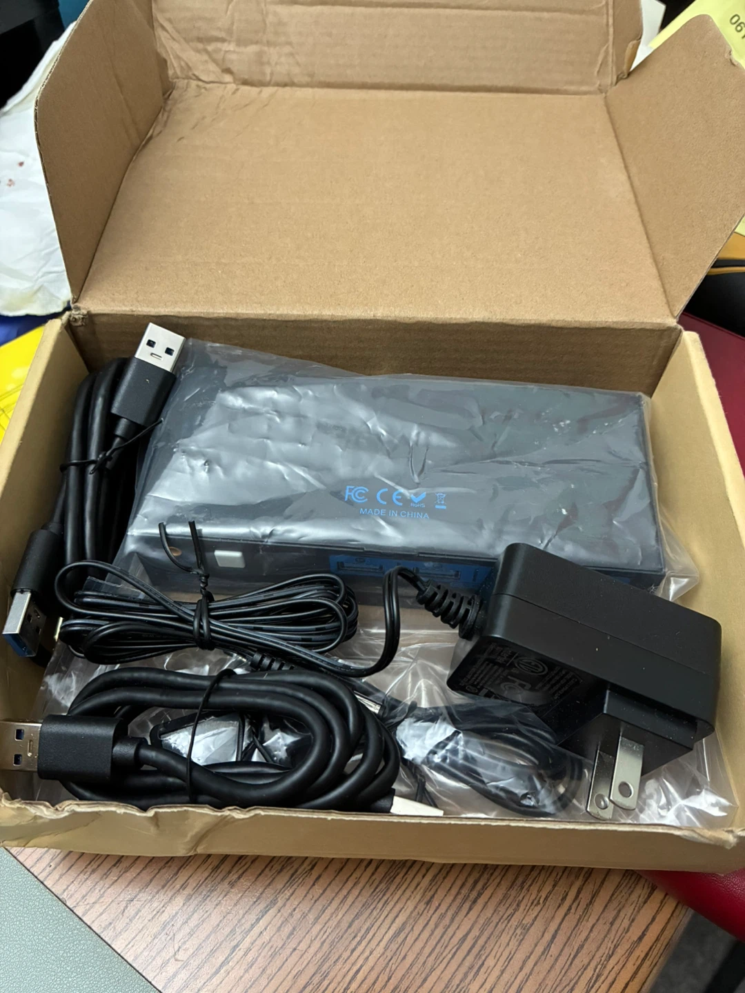 V-PET VP-SW221 Dual Monitor HDMI KVM Switch 2x2 - photo 5
