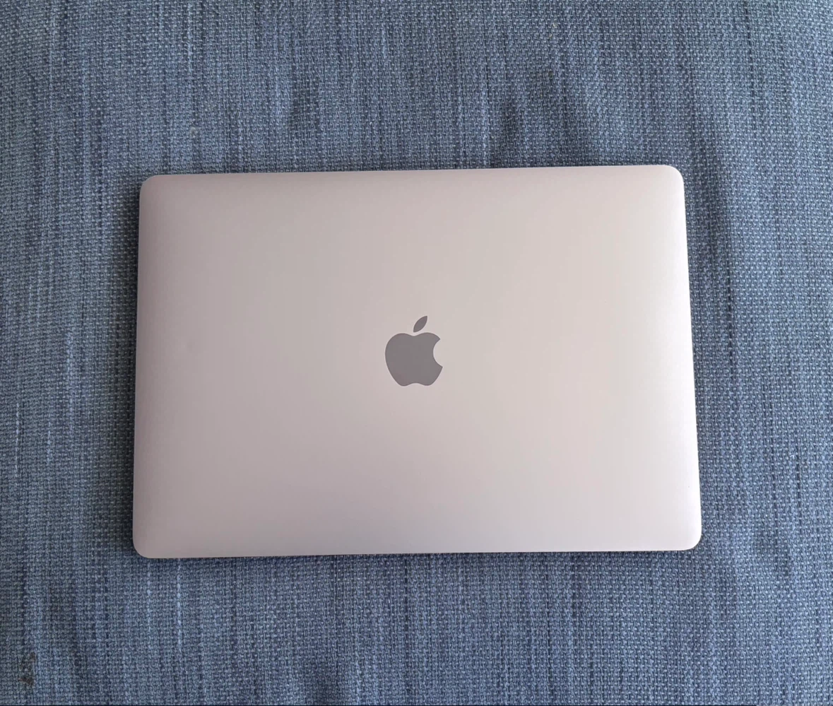 2019 Apple MacBook Air 13” Retina – Rose Gold - photo 3