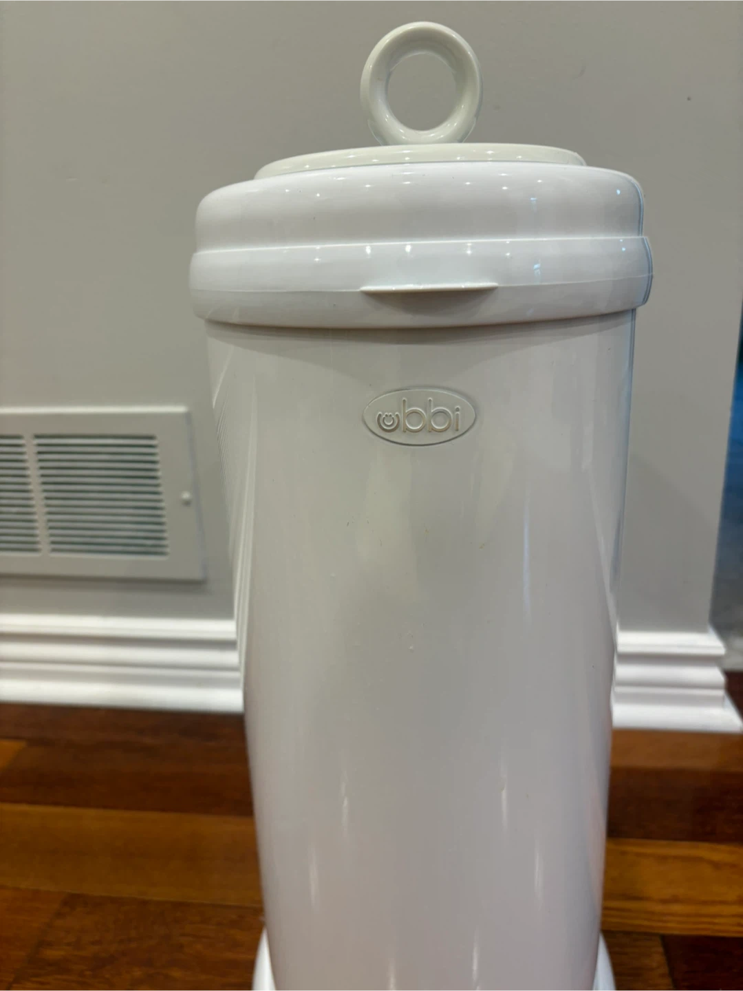 Ubbi Diaper Pail - photo 2