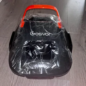 Gosvor robotic pool cleaner