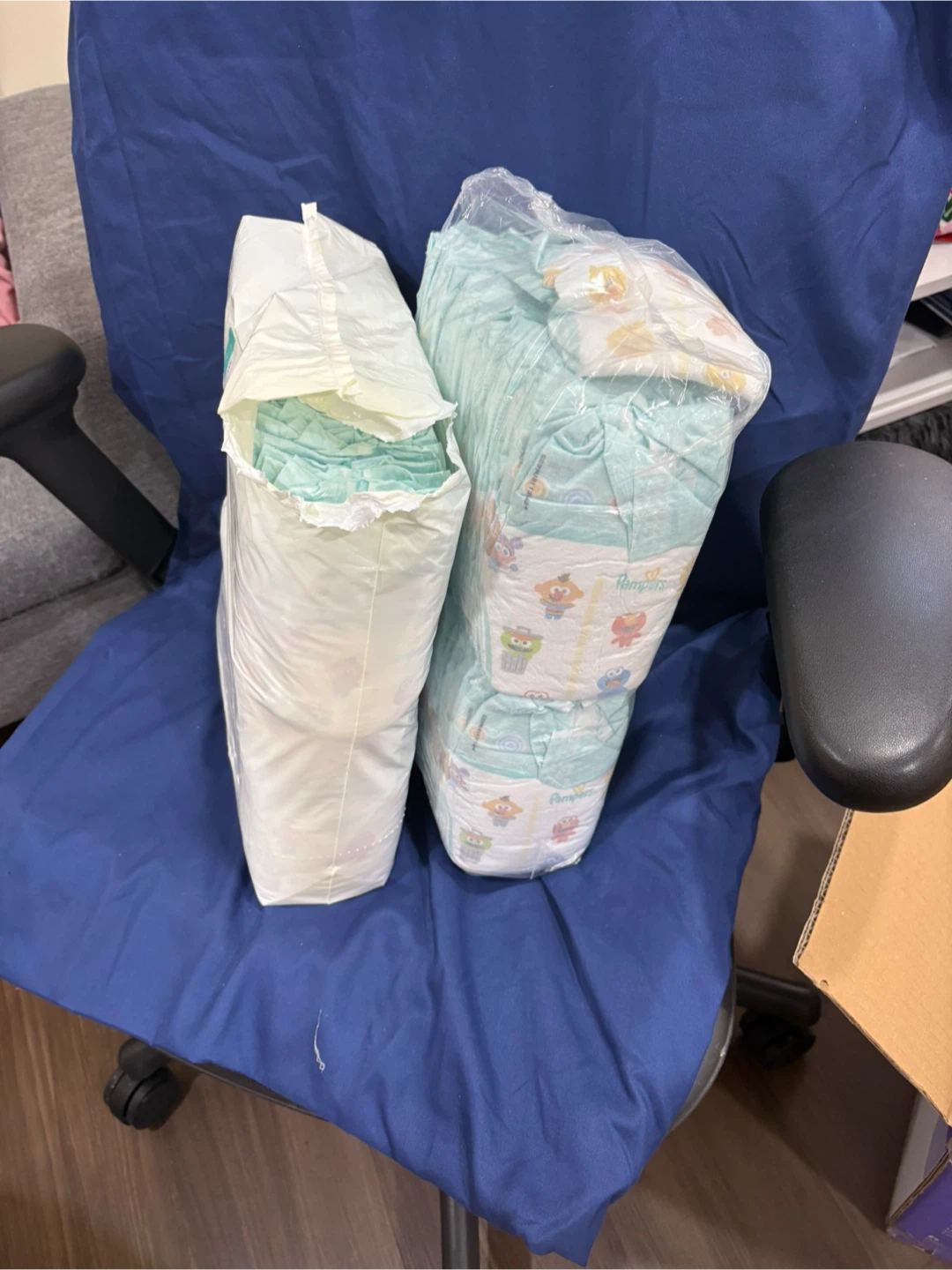 Baby Bundle or sold seperately