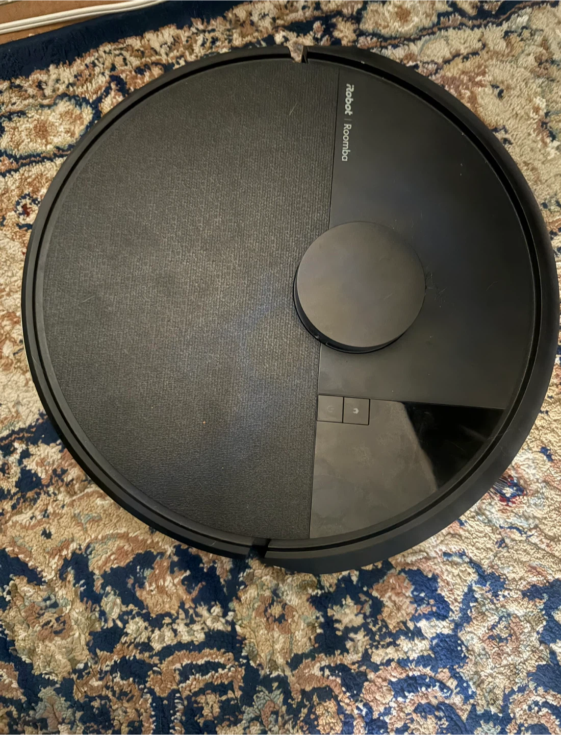 Roomba Robot Vacuum
