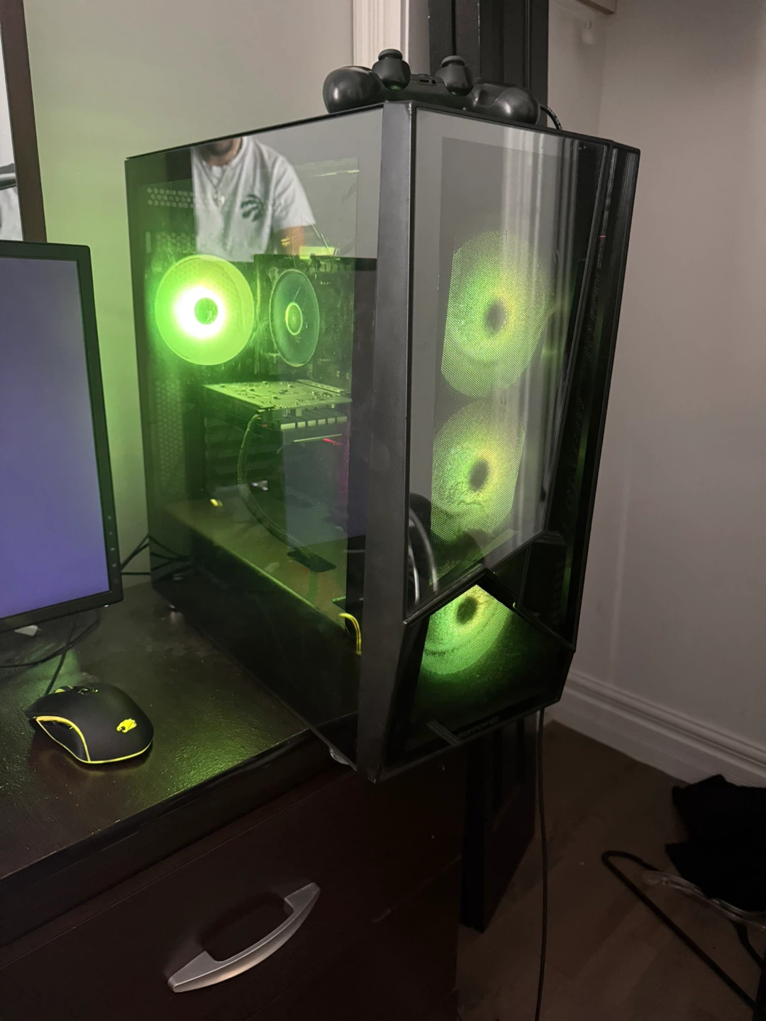 Gaming PC FOR SALE NEED GONE SEND OFFERS