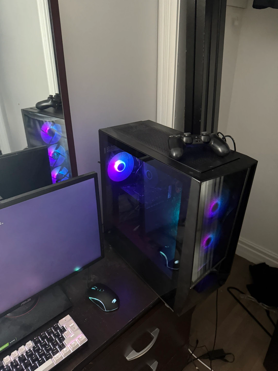 Gaming PC FOR SALE NEED GONE SEND OFFERS - photo 2