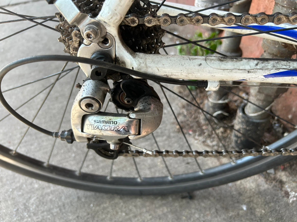 Trek 1000 Road Bike - photo 2