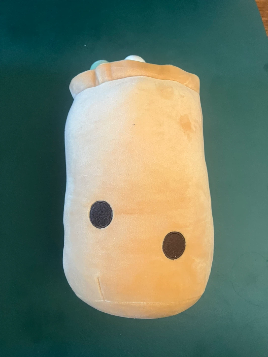 Claw & Kitty Boba Plush Toy - photo 3