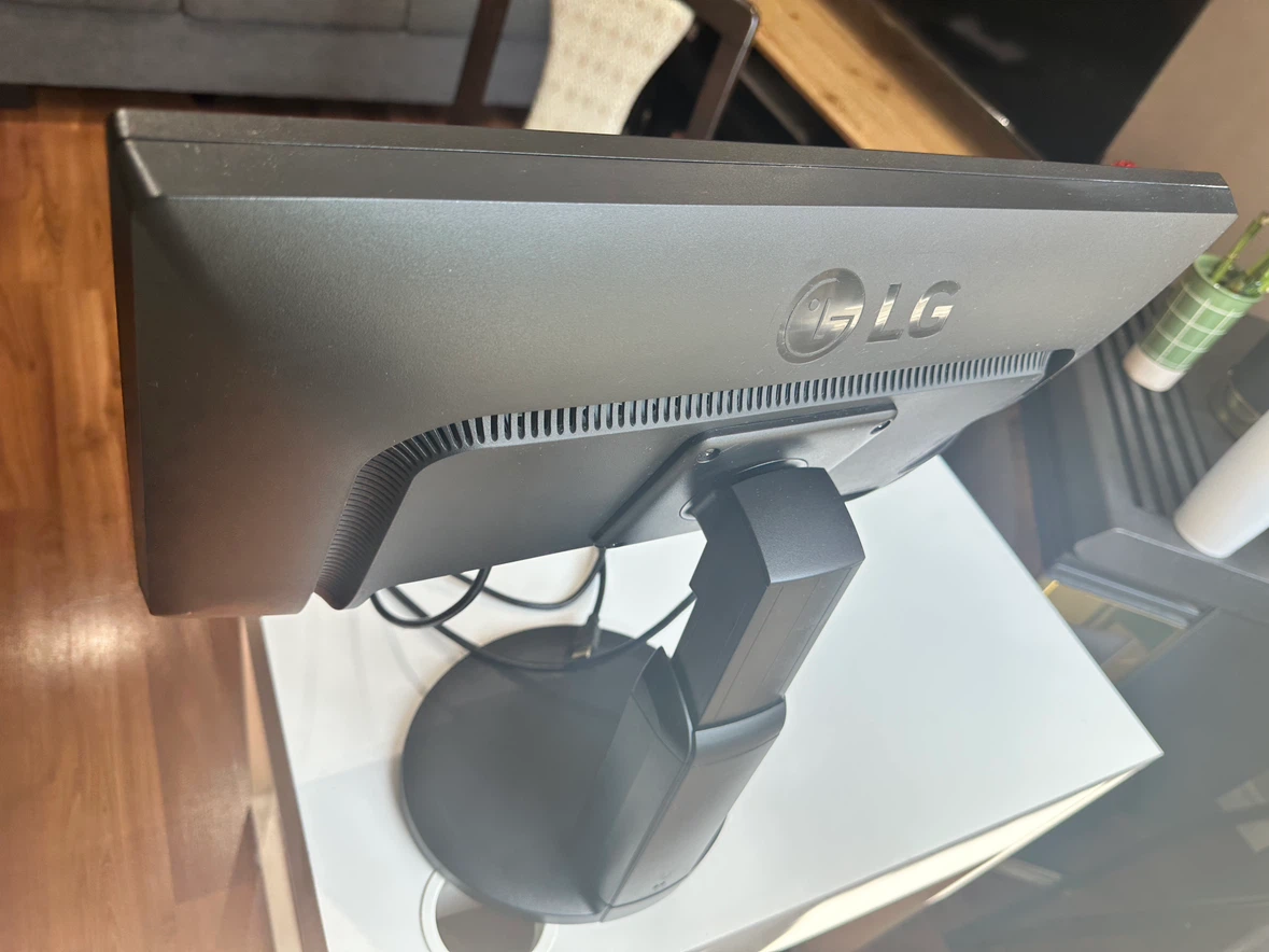 LG 22MB35PY-I Monitor - photo 2