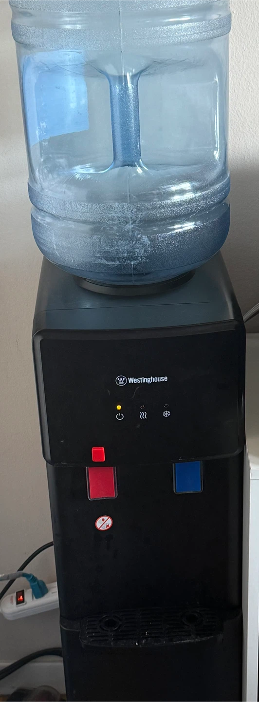 Westinghouse Water Cooler