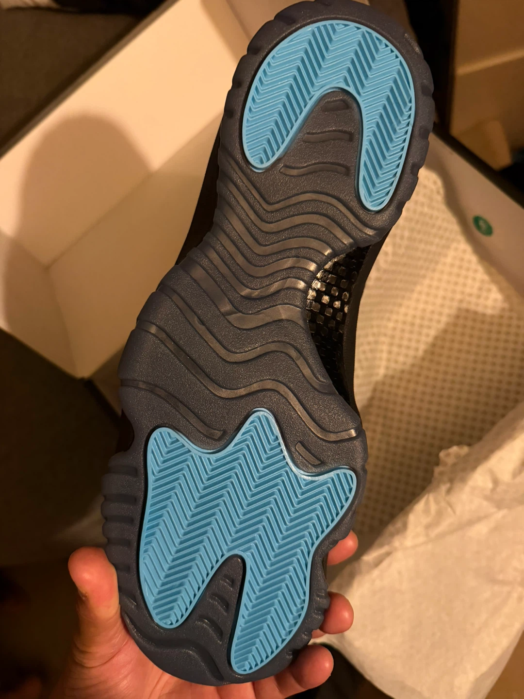 Air Jordan 11’s Retro DS 12.5 - photo 3