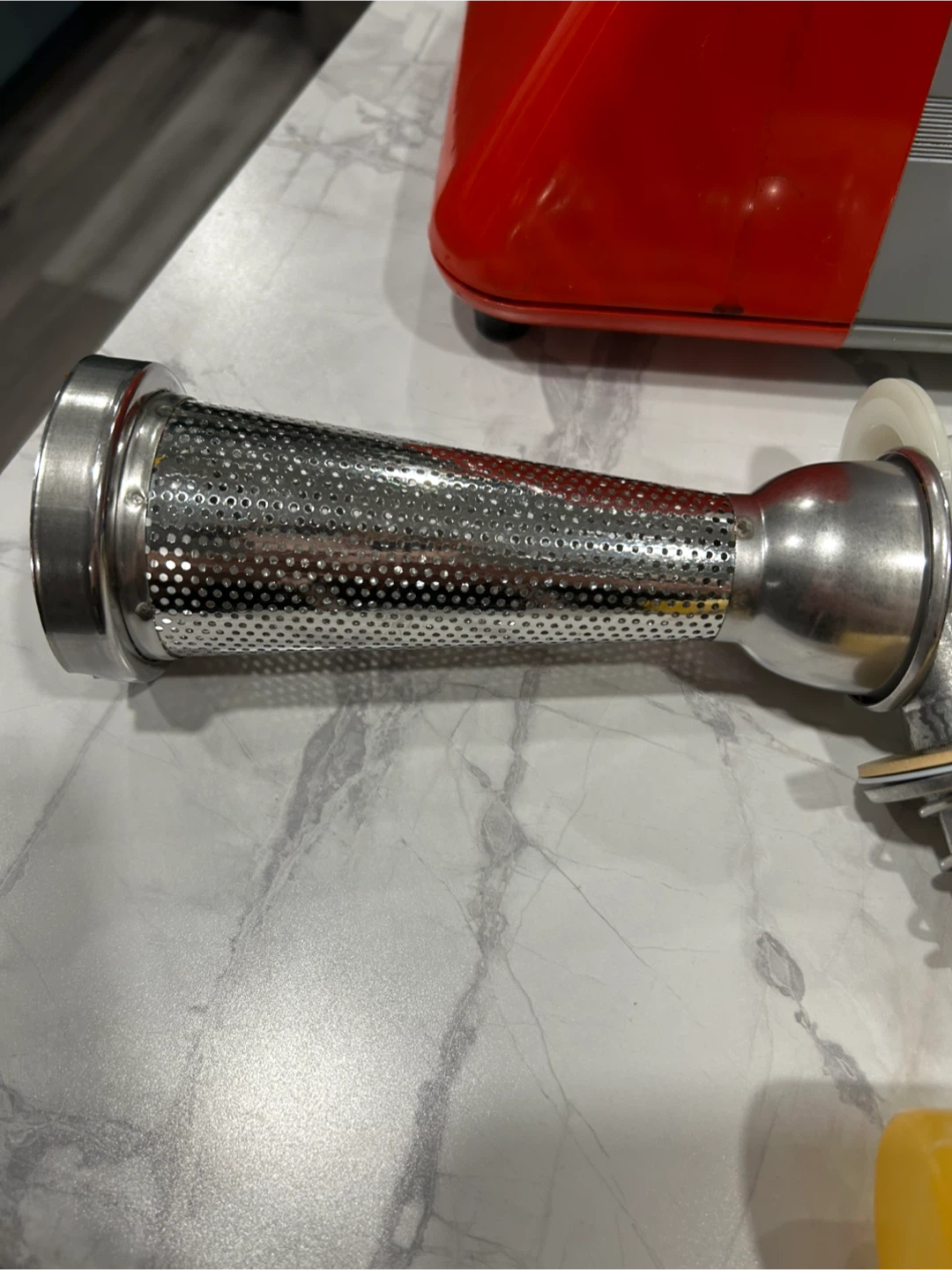 Spremy Electric Tomato Squeezer 225W - photo 4