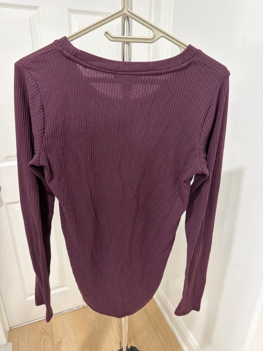 Dolphin Hem Top - photo 2