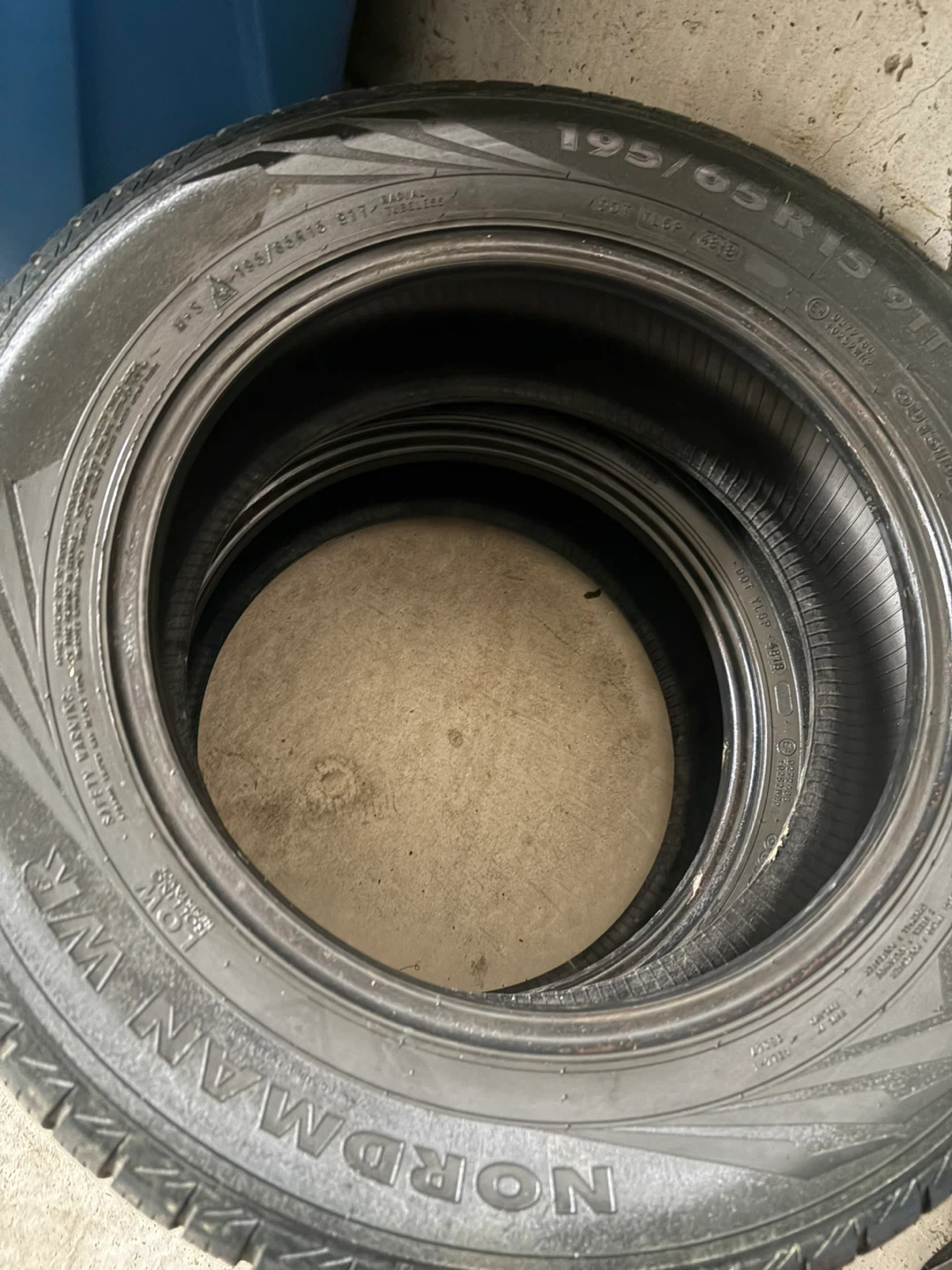 Tire