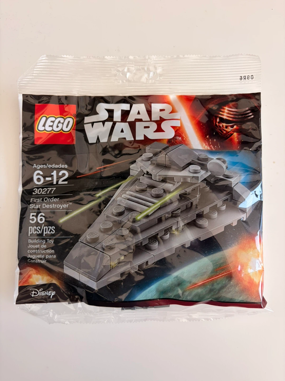 Limited Edition LEGO Star Wars Minibags - photo 3