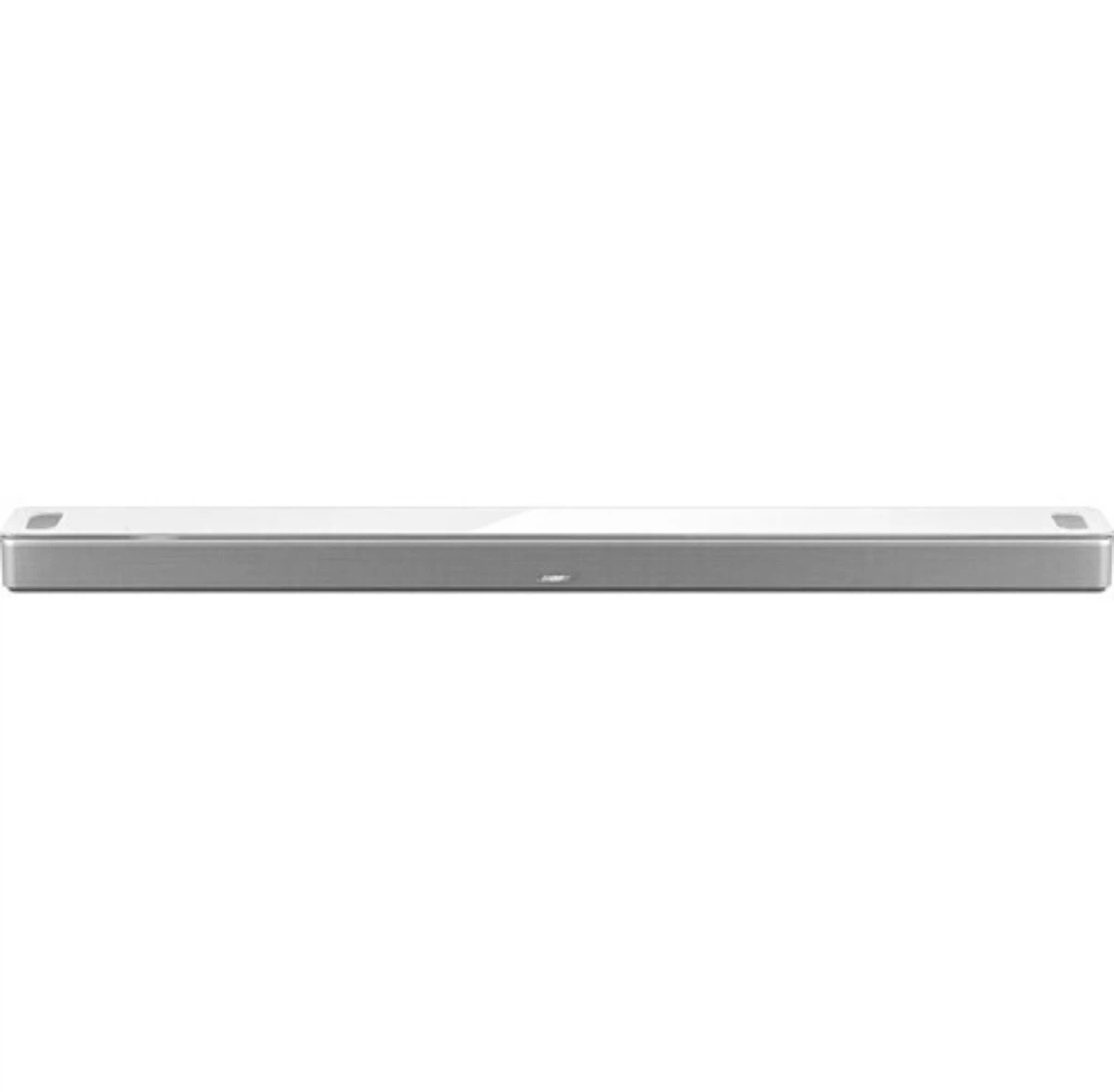 Bose Smart Ultra Soundbar - White - photo 2