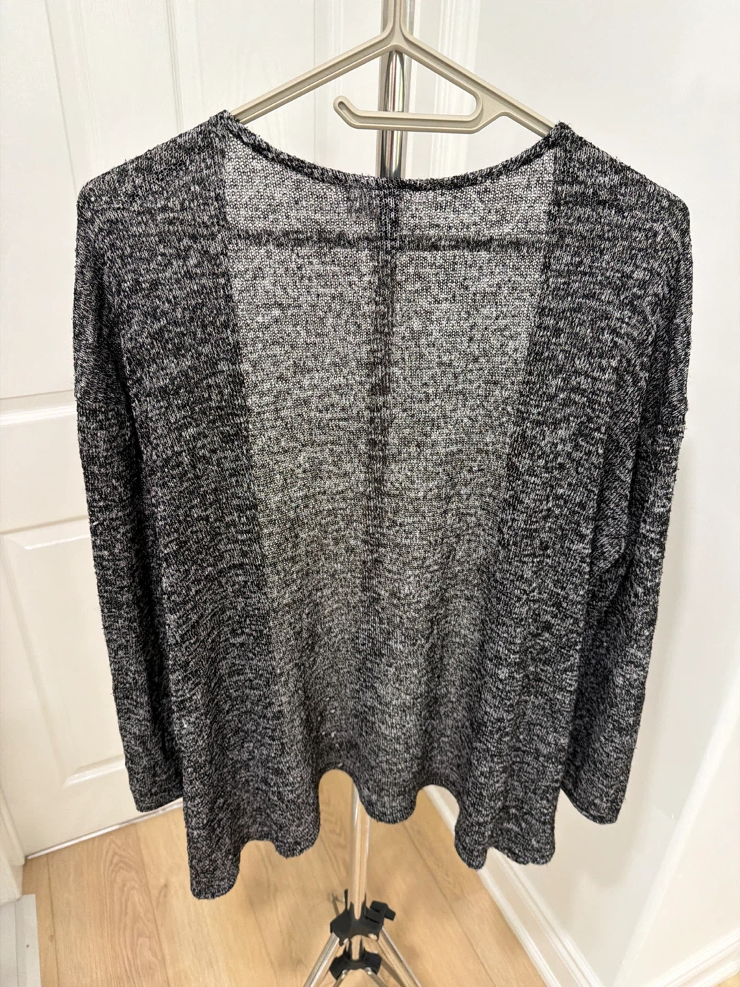 Divided Cardigan - photo 2