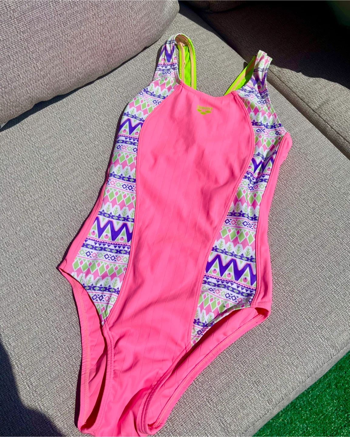 Girls’ Bathing Suits. Swimsuits. 8-10Y