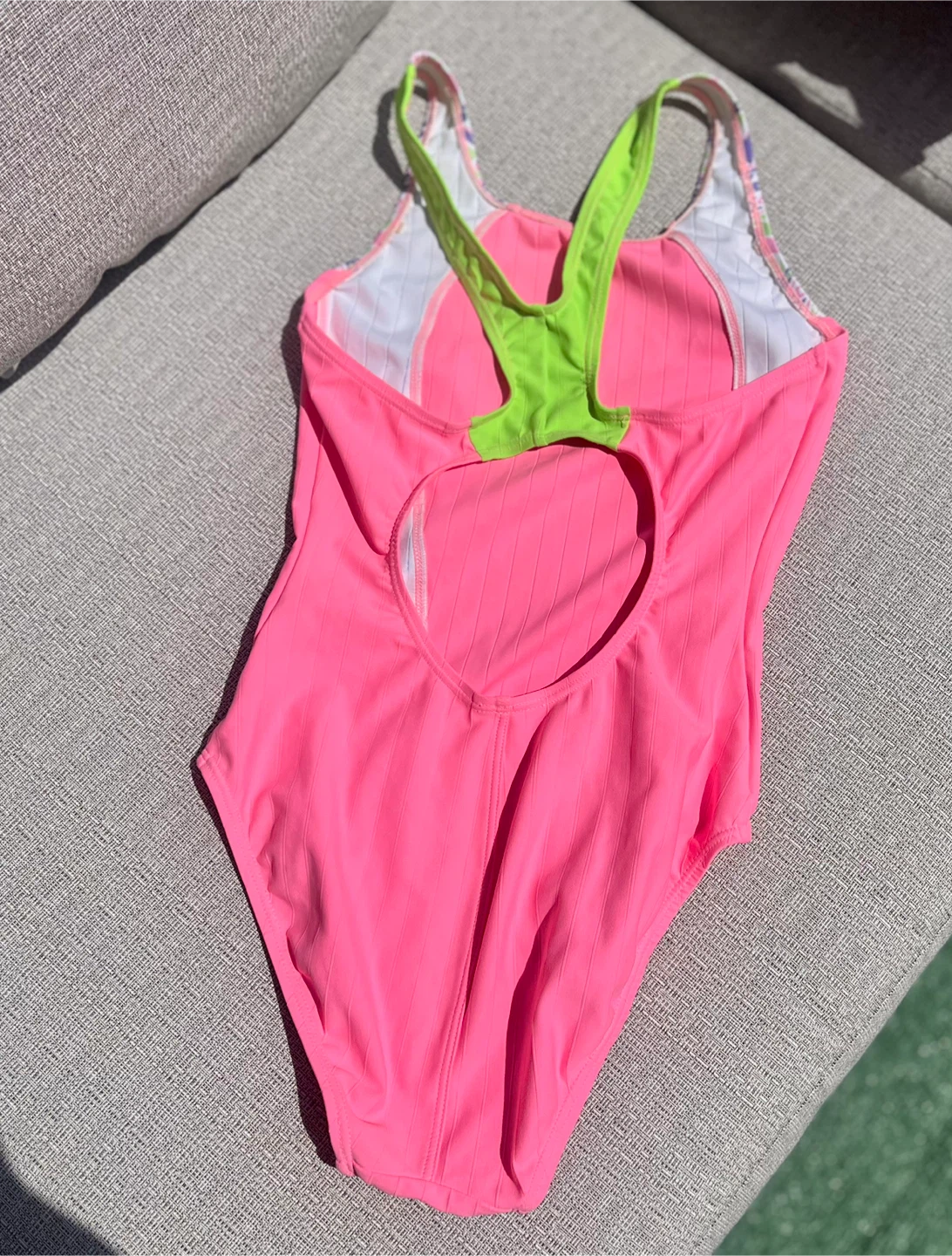 Girls’ Bathing Suits. Swimsuits. 8-10Y - photo 2