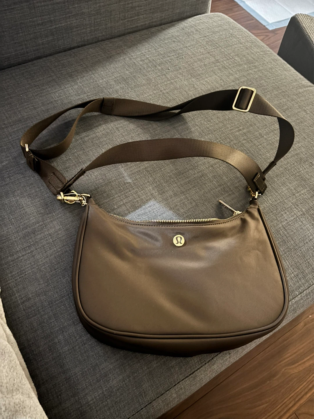 Lululemon Everywhere Belt Bag