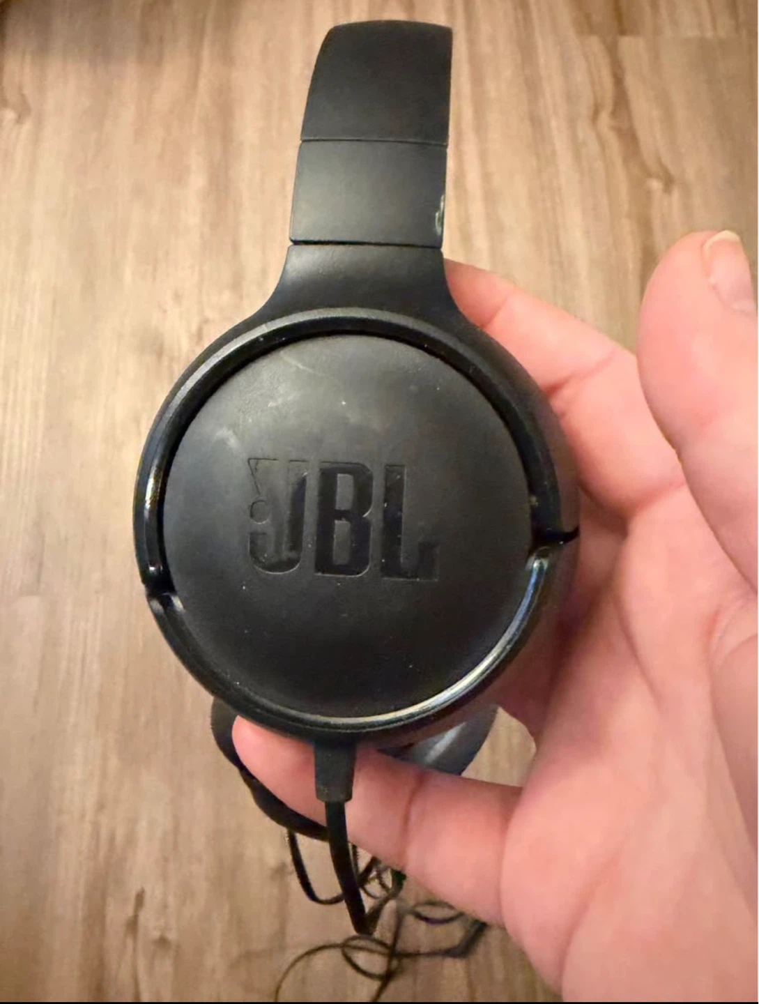 JBL Headphones