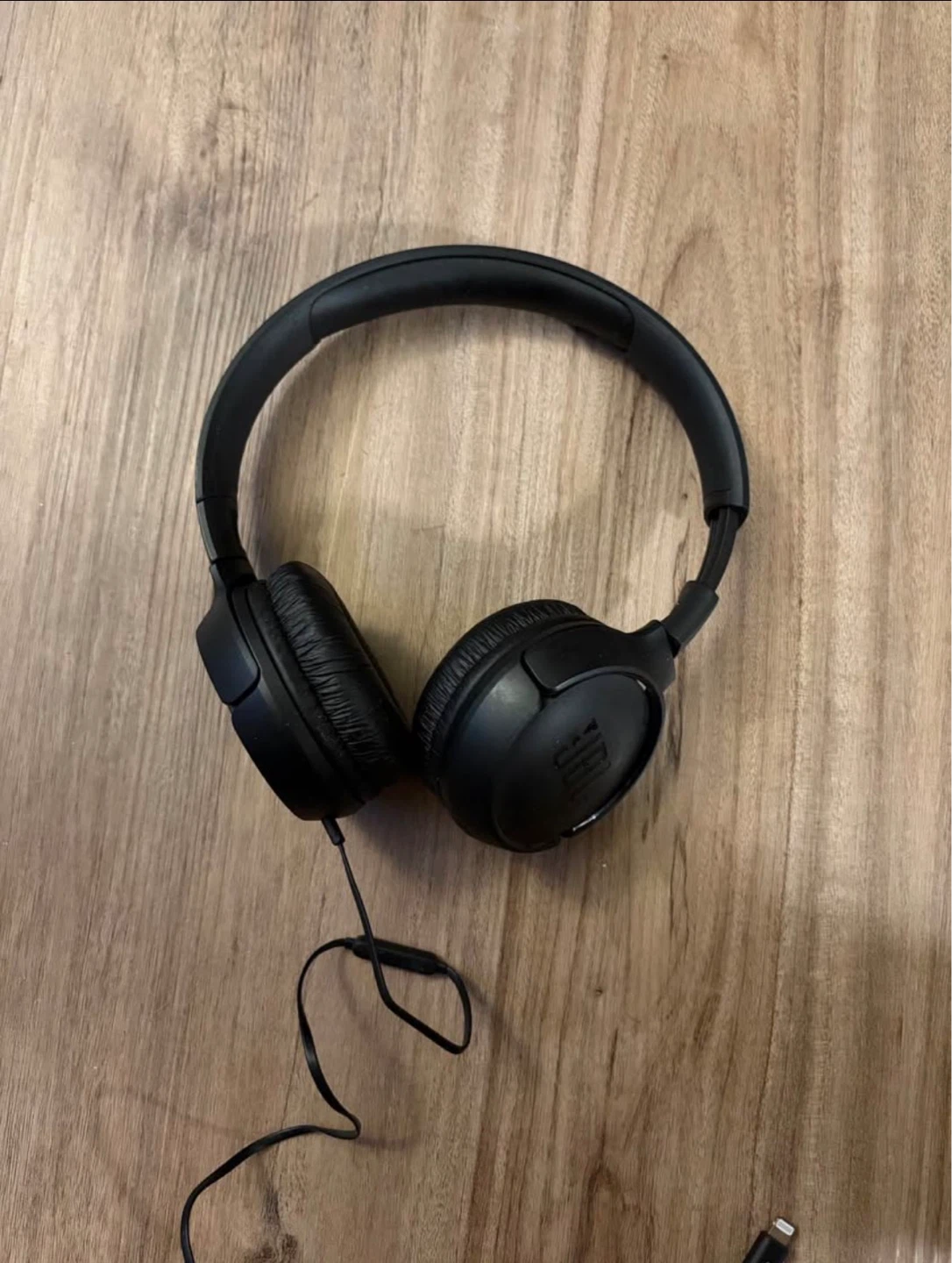 JBL Headphones - photo 3