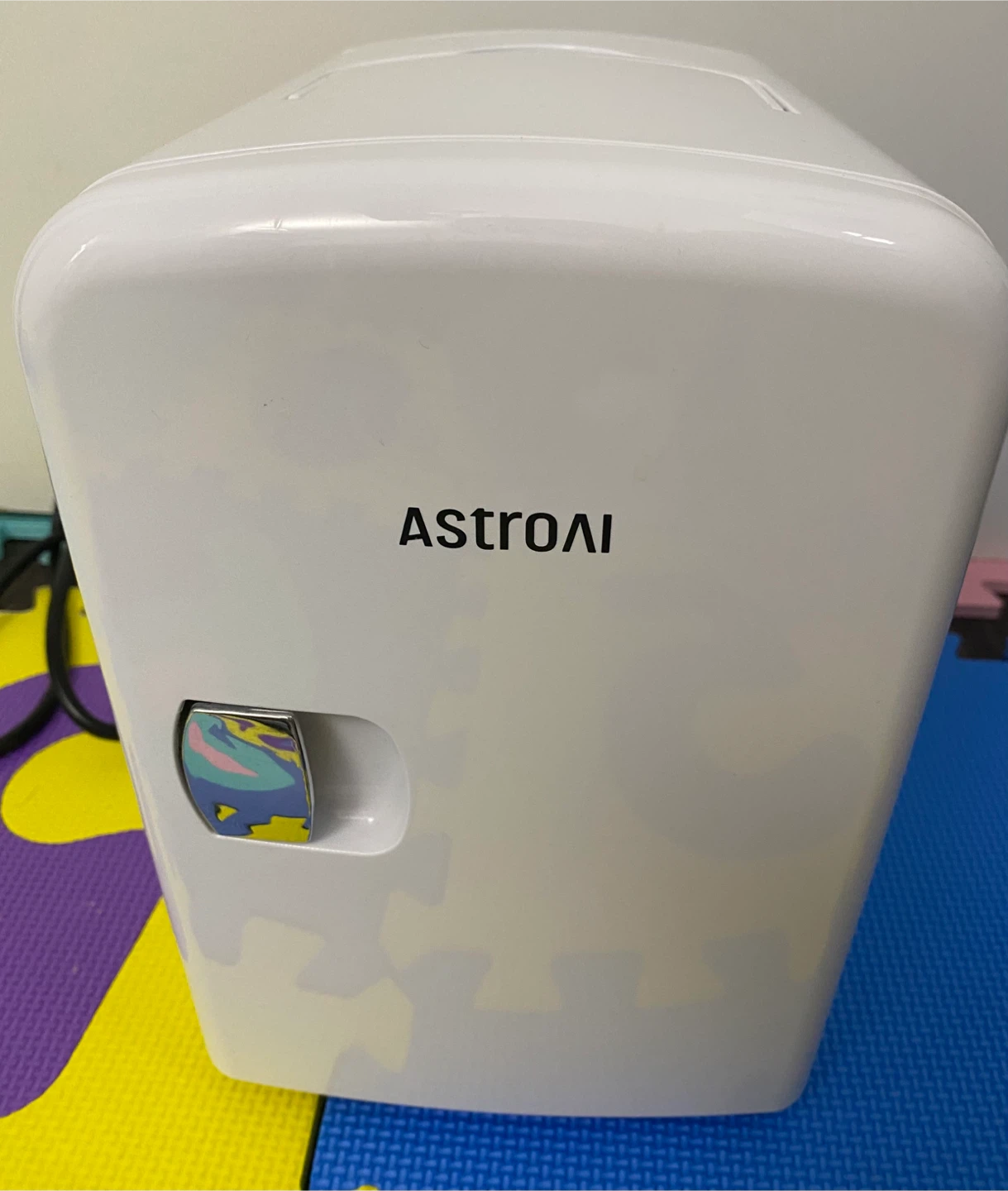 AstroAI Mini Fridge - photo 3