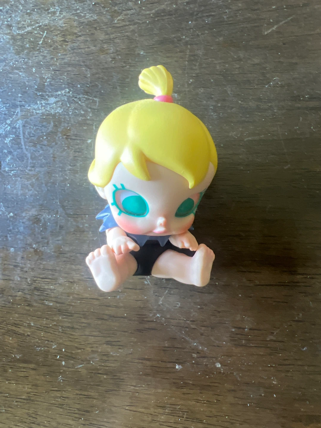 Collectible Vinyl Figure