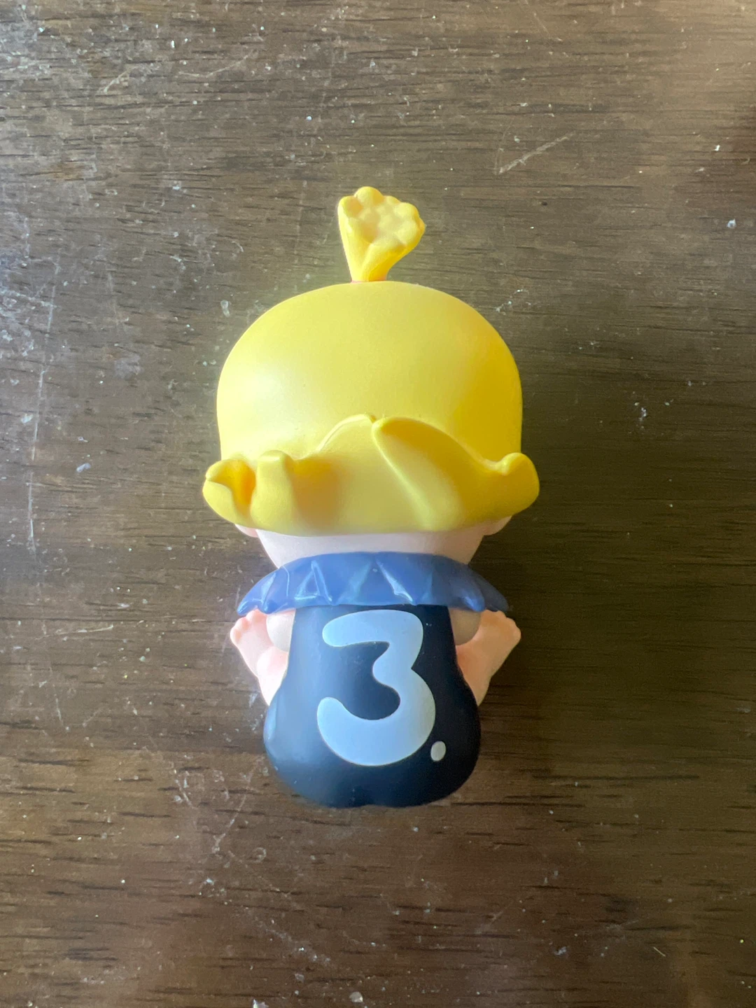 Collectible Vinyl Figure - photo 2