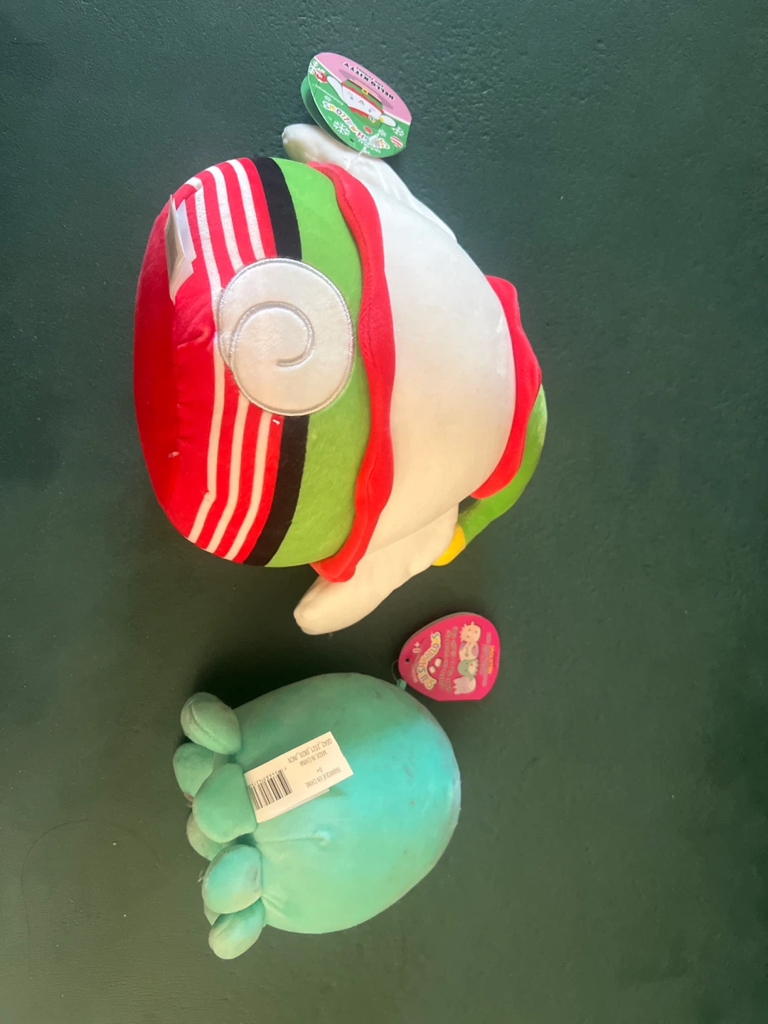 Squishmallows Plush Toys - photo 2