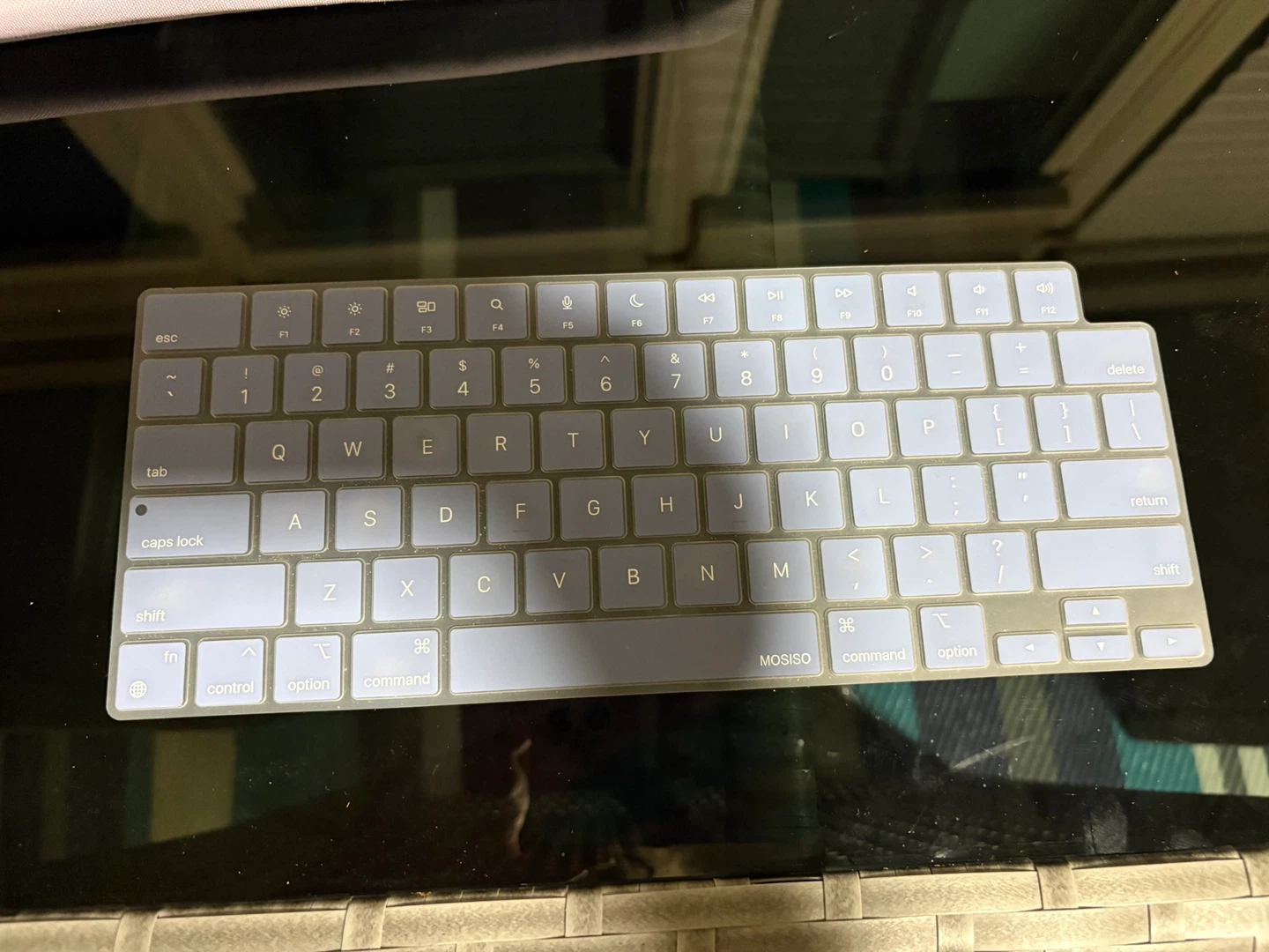 Coque et étui pour Macbook Pro - photo 3