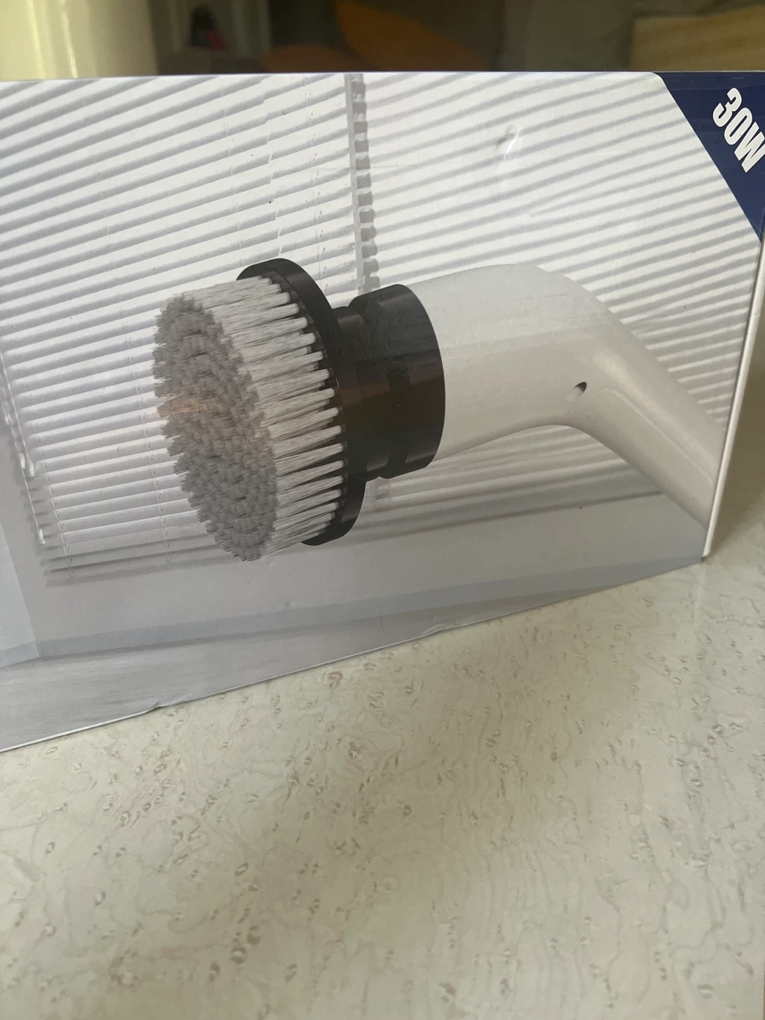 7-in-1 Electric Spin Scrubber - photo 3