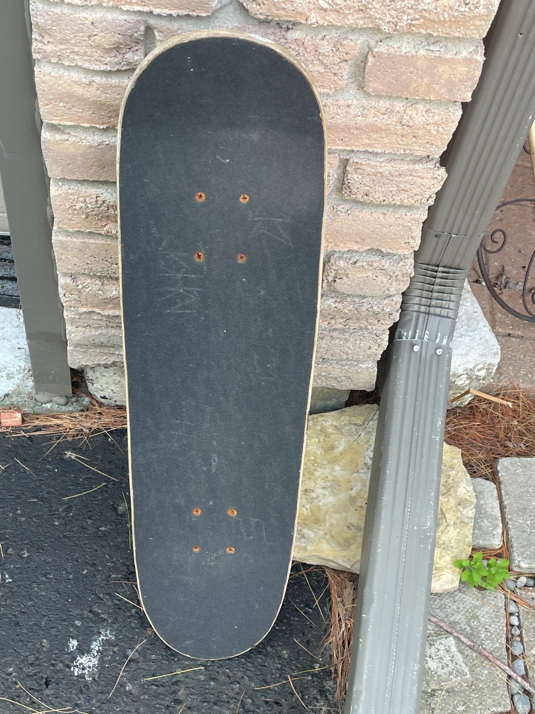 Skateboard Deck - Custom Graphics - photo 2