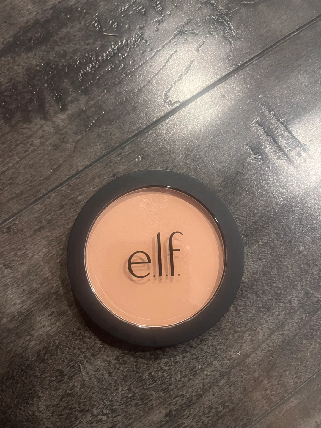 e.l.f. matte bronzer